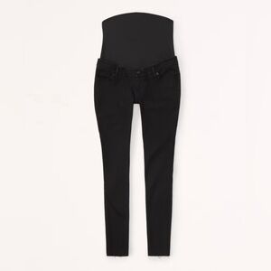 Abercrombie & Fitch Maternity Jean Legging